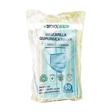 Masque hygiénique Tecnol Bleu Adultes