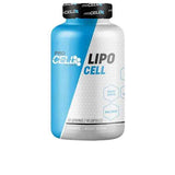 Supplément Alimentaire Procell Lipocell (90 Capsules) (90 uds)