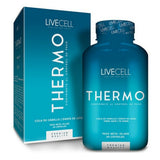 Capsules Livecell Thermo Contrôle du poids