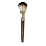 Pinceau de Maqullage Gold By José Ojeda Poudre pour le visage