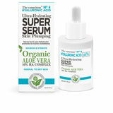 Siero Viso The Conscious Super Serum Aloe Vera Acido Ialuronico Idratazione profonda (30 ml)