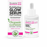 Sérum exfoliant The Conscious Glycolic Acid Framboise (30 ml)