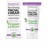 Soin nettoyant The Conscious Niacinamide Citron (50 ml)