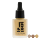 Base de maquillage liquide Velvet Le Tout (30 ml) (30 ml)