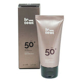 Écran solaire visage Sun Protect Le Tout Spf 50+ (Femme) (50 ml)