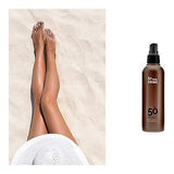 Protecteur Solaire Le Tout 50+ (200 ml)