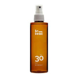 Huile Bronzante Le Tout Spf30 30 (200 ml)