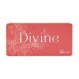 Set de Maquillage Color Divine Complete IDC Institute