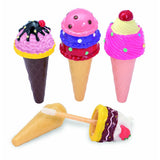 Brillant à lèvres Yummy Ice Cream IDC Institute