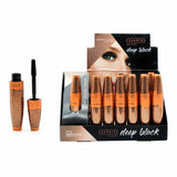 Mascara pour cils Magic Studio Deep Black (30 ml) (1 uds)