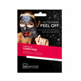 Masque facial Peel Off IDC Institute Raffermissant Paillettes (15 g)
