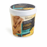 Exfoliant corps IDC Institute Charbon Vitamine C Sucre (240 g)