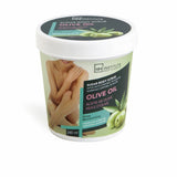 Exfoliant corps IDC Institute Huile d'Olive Sucre (240 g)