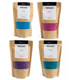 Les trésors de la mer IDC Institute Pure Energy 350 g (1 uds)