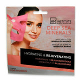 Masque hydratant anti-âge IDC Institute Deep Sean MInerals (1 uds)