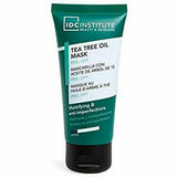 Gesichtsmaske Peel Off IDC Institute Teebaumöl (60 ml)