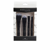 Kit de broche de maquillage Magic Studio (4 pcs)