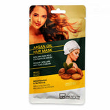 Masque nourrissant pour cheveux IDC Institute 3454 Huile d'Argan
