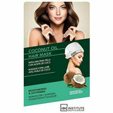 Masque pour cheveux IDC Institute Huile de noix de coco (40 g)