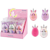 Brosse Démêlante IDC Institute Sweet Dreams Licorne