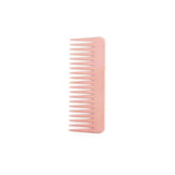 Brosse à Cheveux IDC Institute Eco Rake Comb Rose