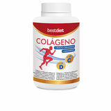 Collagène Best Diet Silice Organique (128 uds)