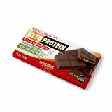 Chocolat Keto Protein Crunchy Protéine (100 g)