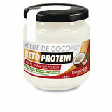 Huile de noix de coco Keto Protein Protéine (185 g)