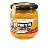 Marmelade Keto Protein Untable Protéine Orange (185 g)