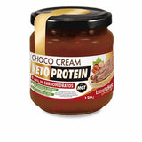 Pâte à tartiner au chocolat Keto Protein Cream Protéine (120 g)