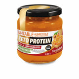 Marmelade Keto Protein Untable Protéine Abricot (185 g)