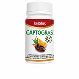 Brûle-graisses Best Diet Captogras 30 Unités