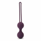 Boules d'Orgasme Ada Platanomelón Lila