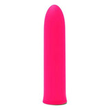Mini Auflegevibrator Platanomelón Neo Plus, Vibrador mini, Fucsia Pink