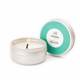 Bougie de massage Platanomelón Chispa Frais (3 uds)