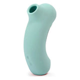 Aspirateur à clitoris Mambo Platanomelón Bleu clair