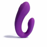 Masseur Couples Platanomelón Tango Violet