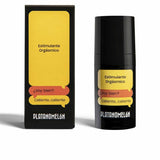 Amélioration de l'Orgasme Platanomelón Gel Stimulant Effet chaleur (15 ml)