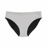 Culotte menstruelle Platanomelón Kiwitas Classic Sporty (M)