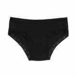 Culotte menstruelle Platanomelón Kiwitas Doble Blonda (M)