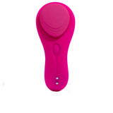 Vibrateur Clitoridien Courbe Platanomelón Cala Fuchsia