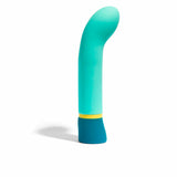 Vibromasseur Platanomelón Genio Bleu