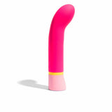 Vibromasseur Platanomelón Genio Fuchsia