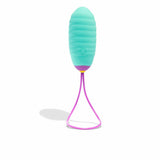Œufs vibromasseur Platanomelón Oh Bleu