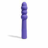 Vibromasseur Platanomelón Perla Violet