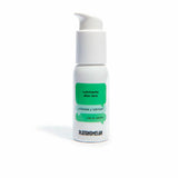 Lubrifiant à base d'eau Platanomelón Aloe Vera 50 ml