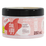 Masque Chia & Goji Pudding Katai (250 ml)