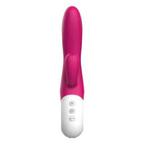 Vibratore Rabbit Liebe Ciliegia