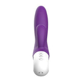 Lapin Liebe Violet