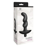 Plug Anal S Pleasures Quirky Noir